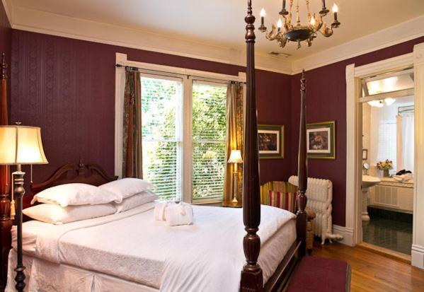 Beaufort House Inn Asheville Quarto foto