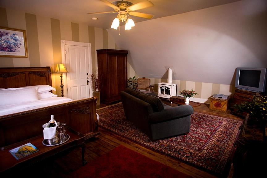 Beaufort House Inn Asheville Quarto foto