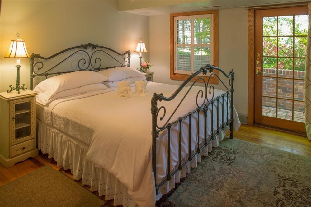 Beaufort House Inn Asheville Quarto foto
