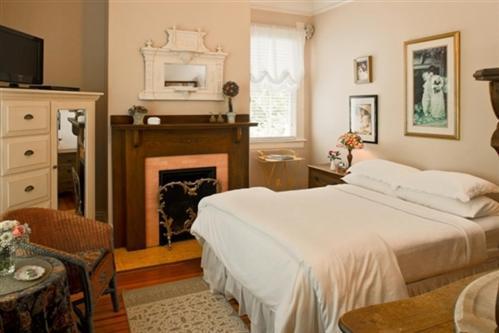 Beaufort House Inn Asheville Quarto foto