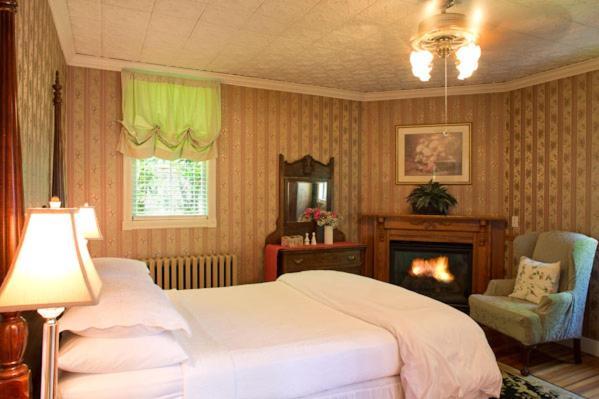 Beaufort House Inn Asheville Quarto foto