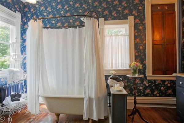 Beaufort House Inn Asheville Quarto foto