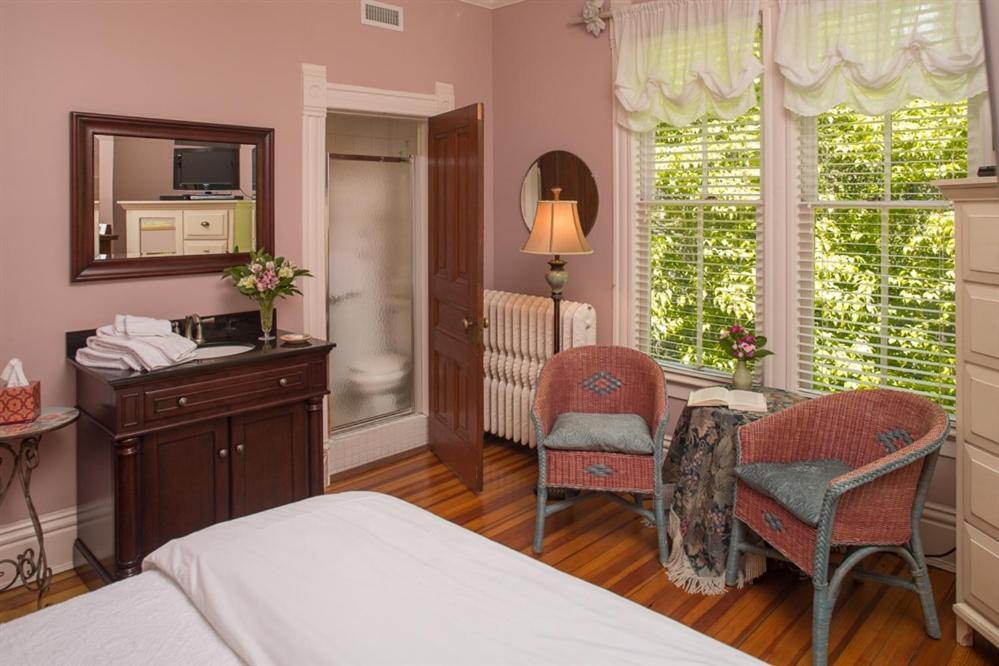Beaufort House Inn Asheville Quarto foto