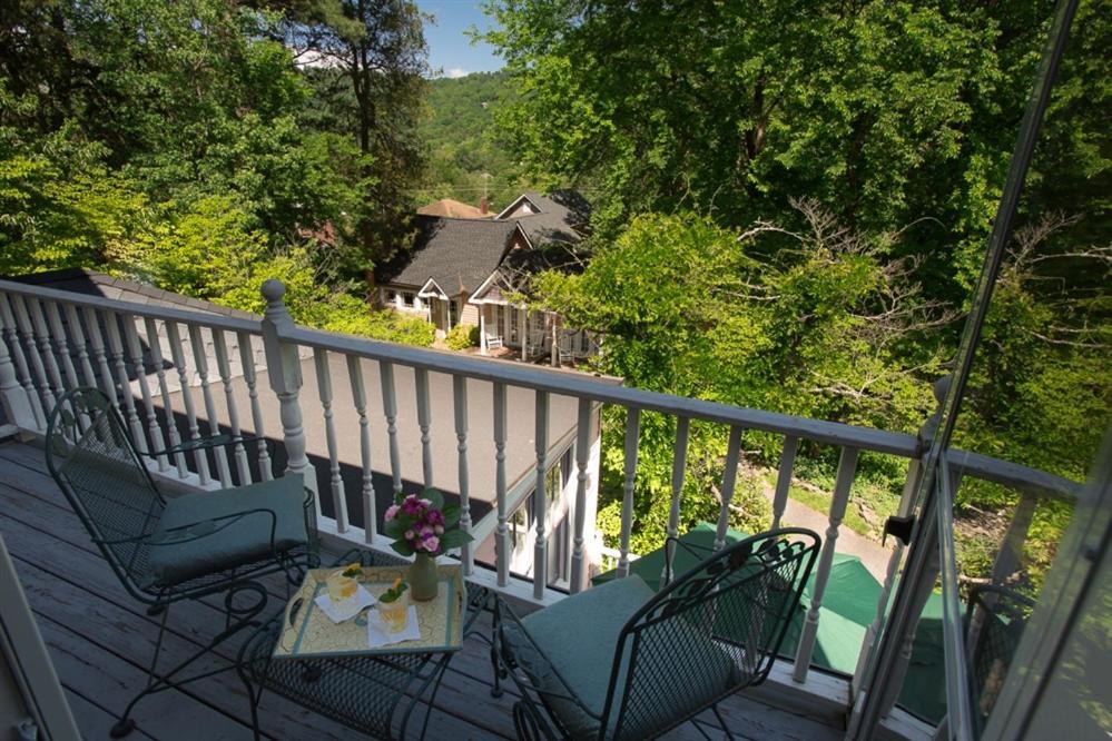 Beaufort House Inn Asheville Quarto foto